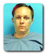 Inmate TRACY STARK