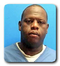 Inmate MARLON WORD