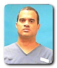 Inmate EDUARDO BETANCOURT