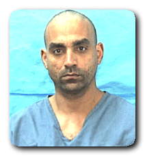 Inmate MAGDIEL LOPEZ