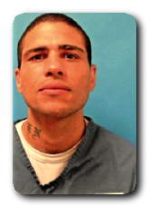 Inmate MIGUEL MARRERO