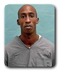 Inmate DARRIAN R MOBLEY
