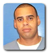 Inmate LUIS SANTIAGO