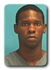 Inmate DONNELL ANDREW SMITH