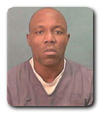 Inmate ROBERT D WILLIAMS