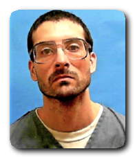 Inmate JEREMIAS BORRERO