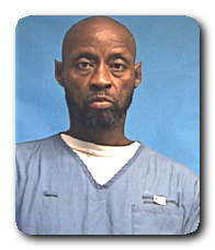 Inmate WESLEY J BROOKS