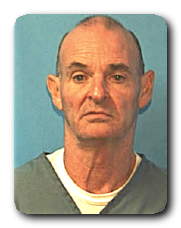 Inmate LARRY D BULLOCK