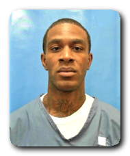 Inmate LANCE C GRANT