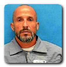 Inmate WILFREDO MUNOZ-MEDINA