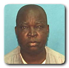 Inmate VICTOR O OSAGIE