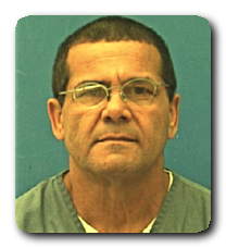 Inmate FREDDY RODRIGUEZ