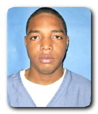 Inmate GERALD A SIMS