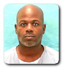 Inmate ALVIN SINGLETON