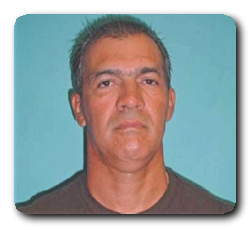 Inmate ORLANDO GUARTON SOTOLONGO