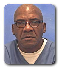 Inmate JULIO CARBONELL