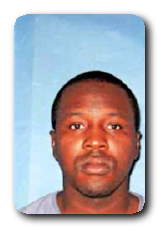 Inmate MARQUIS A COLE