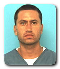 Inmate JONATHAN H DUQUE