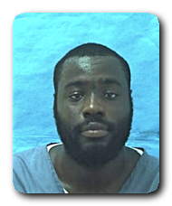 Inmate FRANK A JENKINS