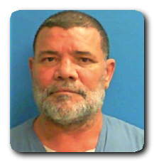 Inmate NELSON R RODRIGUEZ
