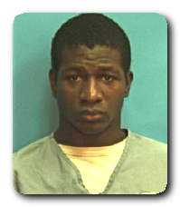 Inmate CHRISTOPHER D SMITH-TAYLOR