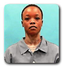 Inmate JAMIE MELISSA SMITH