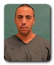 Inmate NELVIS AMAYA