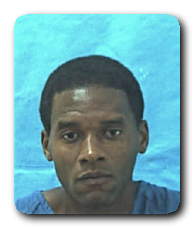 Inmate ROYSTON CARR