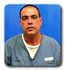 Inmate SANTO HERNANDEZ