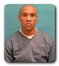 Inmate CALVIN T JR JOSEPH