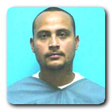 Inmate ARLYN JOSE MARTINEZ