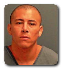 Inmate GERSON TORRES