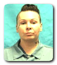 Inmate JAMIE L WARD