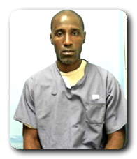 Inmate DAMION J WILLIAMS