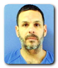 Inmate CARLOS J HERRERA