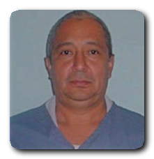 Inmate VICTOR M OSPINA