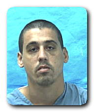 Inmate NELSON PALOMARES