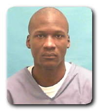 Inmate ERIC S ROGERS