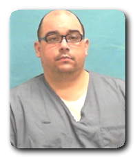 Inmate RAYSELD H RONDON