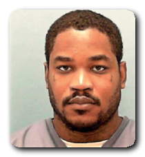 Inmate JOSEFF STROMAN