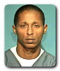 Inmate JASON B WHITEHEAD