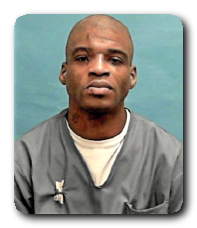 Inmate GEORGE CORNELL HIBBERT