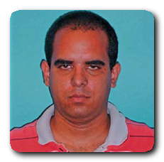 Inmate ALEXANDER NELSON REMEDIOS