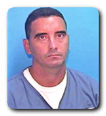 Inmate YUNIER F RODRIGUEZ
