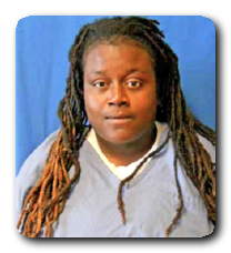 Inmate MARSHELL A WILSON