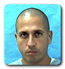Inmate MARCELO GIL