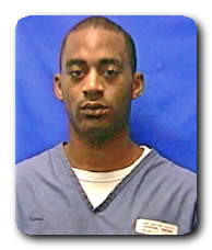 Inmate RAPHAEL JOHNSON