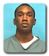 Inmate CALVIN L MATCHETT