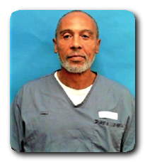 Inmate DAVID J RICHARDSON