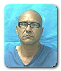 Inmate ERVIN J RODRIGUEZ